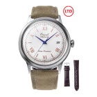 Reloj Orient bambino RA-AC0027S30B hombre 75 aniversario Orient