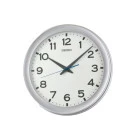 Reloj Seiko pared QXA835S blanco