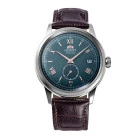 Reloj Orient RA-AP0102E30B bambino small second verde 38mm