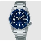 Reloj SRPL77K1 SKX Sports Style azul 38 mm