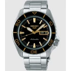 Reloj SRPK99K1 Seiko 5 sports automatico azul hombre