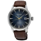 Reloj Seiko SRPK15J1 Presage azul hombre