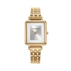 Reloj Viceroy 401240-07 reloj cuadrado mujer