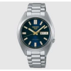 Reloj SRPL55K1 Seiko 5 Sports SNXS azul vintage hombre