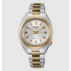 Reloj SRE024K1 Seiko 5 Sports SNXS bicolor vintage 32mm