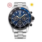 Reloj Orient RA-TX0208L10B crono edicion limitada solar