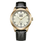 Reloj Citizen AW0153-04A rose gold hombre