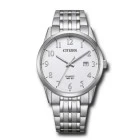 BI5008-51A Reloj Citizen cuarzo hombre esfera blanca