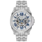 Reloj Bulova 96A187 Bulova Sutton Skeleton hombre