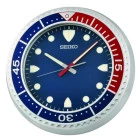 Reloj Seiko pared QXA849S Diver Clásico Esf Azul