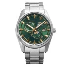 Reloj Orient Stretto Sol y Luna RA-AK0314E30B para hombre