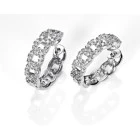 Viceroy pendientes 8024e000 30 joyas plata mujer