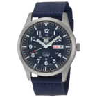 Reloj Seiko snzg11k1 military automático Neo Sports hombre