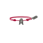 Pulsera Star Wars R2D2 sw1004b0317 nylon