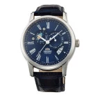 Reloj Orient automático fet0t004d0 sol luna 