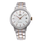 Reloj Orient automático ra-ac0008s10b mujer