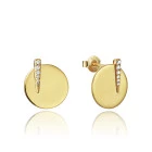 Viceroy pendientes 85002e100-36 plata mujer