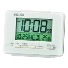 Reloj Seiko despertador qhl078w