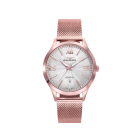 Reloj Sandoz 81366-03 swiss made mujer