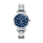Reloj Sandoz 81362-34 swiss made mujer