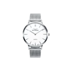 Reloj Sandoz 81350-07 extraplano swiss made mujer