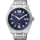Reloj Citizen AW1240-57M super titanio hombre