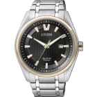 Relojes Citizen AW1244-56E super titanio hombre