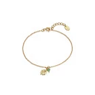 Viceroy pulsera 61061p100-46 joyas plata mujer