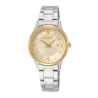 Reloj Seiko sxdh04p1 Neo classic 50 aniversario cuarzo mujer