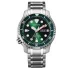 Reloj Citizen ny0100-50x titanio automatico hombre