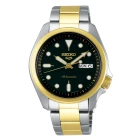 Reloj srpe60k1 Seiko sports automatico hombre