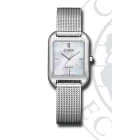 Reloj Citizen em0491-81d rectangular mujer