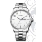 Reloj Citizen bm8550-81a doble calendario hombre