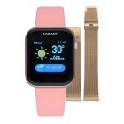 Reloj Radiant Smart watch ras10103 mujer