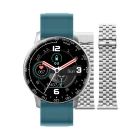 Reloj Radiant Smart watch ras20403 unisex