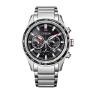 Reloj Citizen ca4491-82e titanio crono hombre