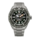 Reloj Citizen NB6004-83E titanio automatico hombre