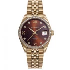 Viceroy reloj 42416-43 dorado mujer