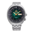 Reloj Orient ra-aa0e02e19b world map revival green 
