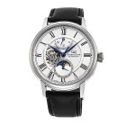 Reloj Orient Star re-ay0106s00b hombre