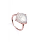Viceroy anillo 15110a012-40 plata madre perla mujer