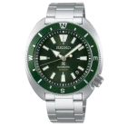Reloj Seiko srph15k1 Prospex tierra verde 42 milimetros