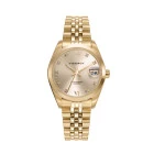 Reloj Viceroy 42414-23 dorado mujer