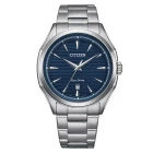 Reloj Citizen AW1750-85L esfera azul hombre