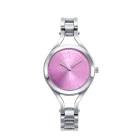 Reloj Viceroy 401176-97 acero esfera rosa mujer