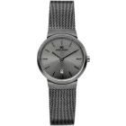 Reloj Danish Design IV64Q971 mujer gris 28 mm