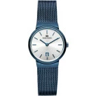 Reloj Danish Design IV69Q971 mujer azul 28 mm