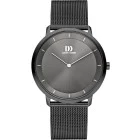 Reloj Danish Design IQ66Q1258 hombre gris