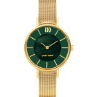 Reloj Danish Design IV09Q1167 esfera verde mujer 32 mm