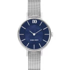 Reloj Danish Design IV69Q1167 azul mujer 32 mm